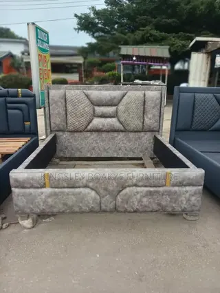 Queen Size Bed