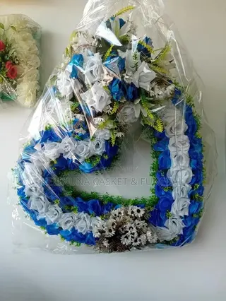Beautiful Flower Wreaths
