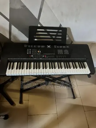 Angeles Piano Keyboard