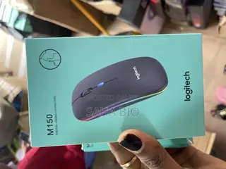 Logitech Wireless Mouse