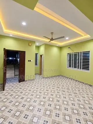 4bdrm Apartment in Bastona, Spintex for rent