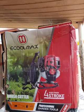 Brush Cutter Back Pack 4 Stroke
