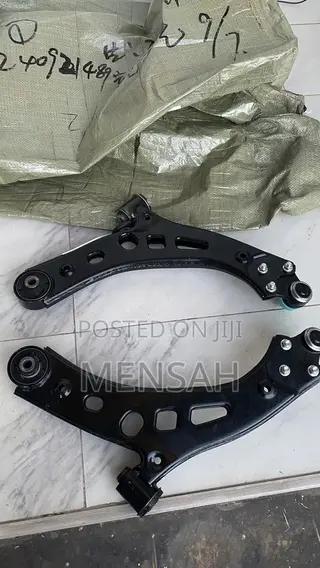 Dongfeng Forthing T5 Evo Lower Arms Pair
