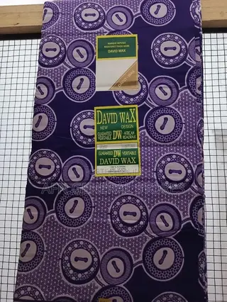 Quality African Prints