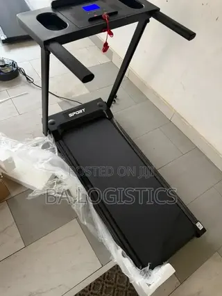 Electric Thread Mill(Foldable Home Walking Pad)