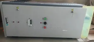 20kva 3phase Heavy Duty Avr ( Uk Brand )