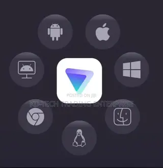 All Kinds of Operating System Installation