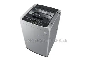 Lg 9kg Fully Automatic Top Load Washing Machine