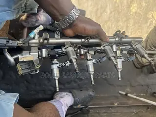 Ford F150/Lincol Navigator Injectors