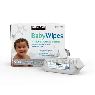 Kirkland Wipes