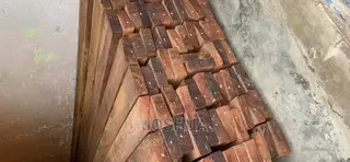 Red Wood 2x6 for Roofing and Frame