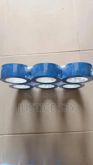 Packaging Tape