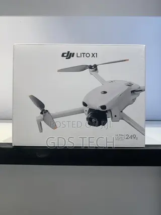 DJI Lito 1 Drone