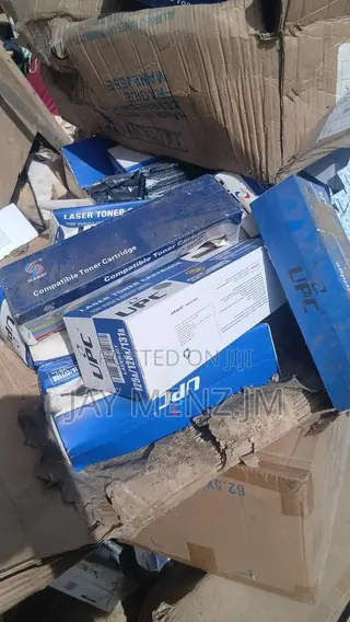Laser Toner Cartridge