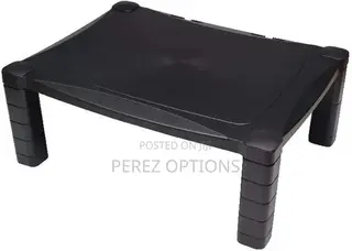 Contour Ergo Adjustable Monitor Stand