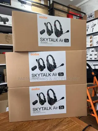 Godox Skytalk Air 5S