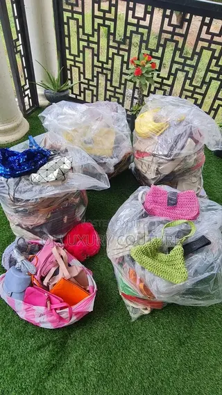 Bulk Bag Sale's