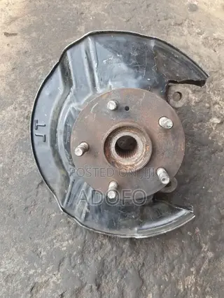 Honda CRV Front Hub 2016 to 2020