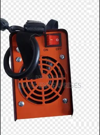 MMA 200 Welding Machine