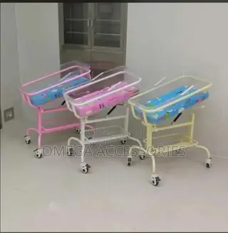 Portable Baby Cot