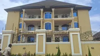 2bdrm Apartment in Trimude Agency And, Kumasi Metropolitan for rent