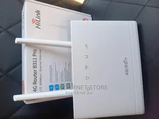 Hilink 4G Router B311 Pro