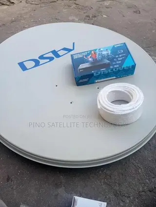 DSTV Hd Decoder