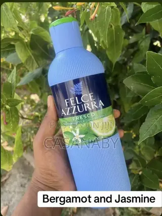 Felce Azzurra Shower Gel 650ml