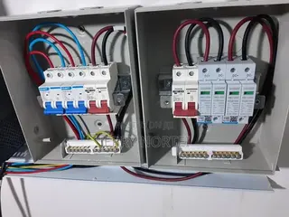 Electrician