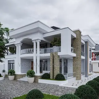 4bdrm Duplex in Accra Metropolitan for sale