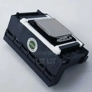 Ultimate Xp600 Print Head And It Cable