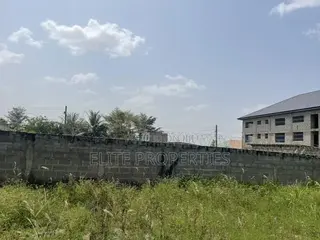 2 Plot of Title Land for Sale in Mataheko - Ecg