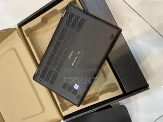 New Laptop Dell Latitude 5400 8GB Intel Core i5 SSD 256GB