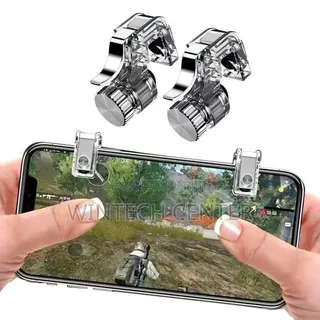 R11 Mobile Game Triggers For
