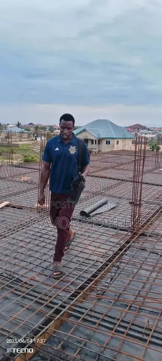We Construct and Build Your House for You