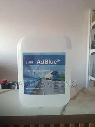 Adblue Urea Solution Made in Germany