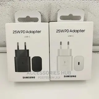 Samsung Original Adapter