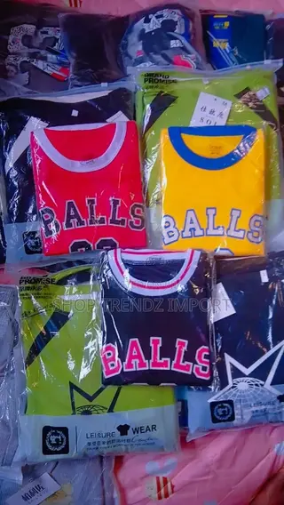 Kids Jersey