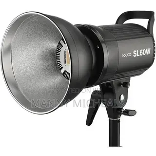 Godox SL 60 Video Light