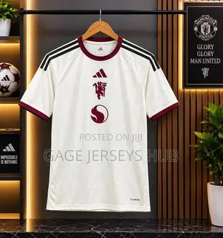 Football Jerseys