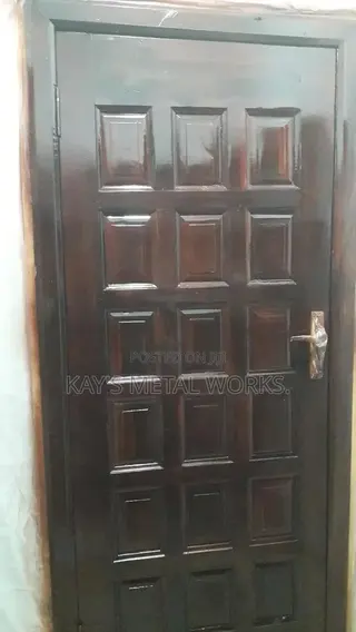 Doors Sprayer ( Woods Metals)