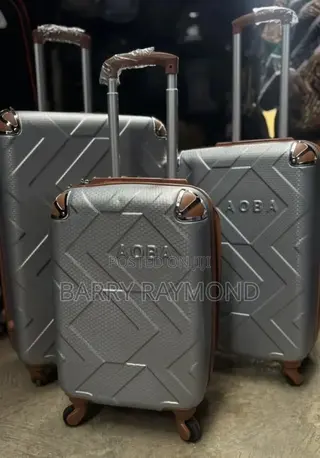 Travel Bags/Luggage