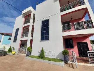 2bdrm Apartment in Ab Richie Properties, Tseaddo for rent