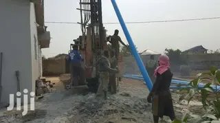 Affordable Borehole