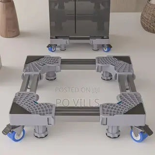 Refrigerator Stand or Holder