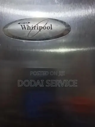 Whirlpool Fridge
