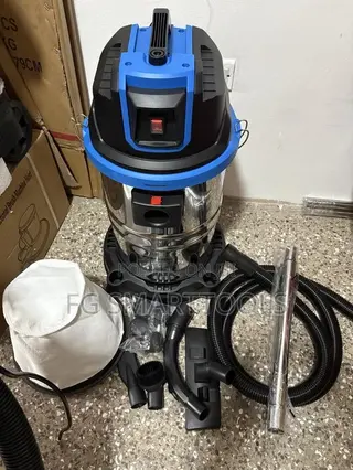 35L Wet Dry Vacuum Cleaner