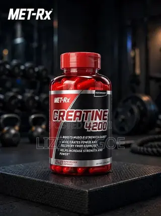 Creatine4200/Bodybuilding