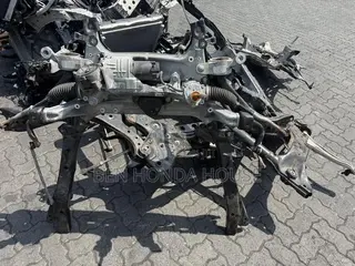 Honda CRV 2023, 2024,2025 Front Beam Complete