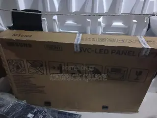 Quality TV's and Sound Ssystems Available for a Cool Price -55-85inche